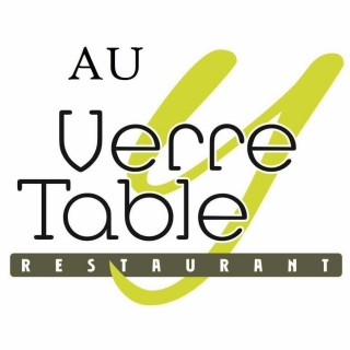 Au Verre Y Table