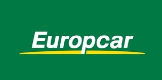 Europcar à Bruxelles - Gare du Midi