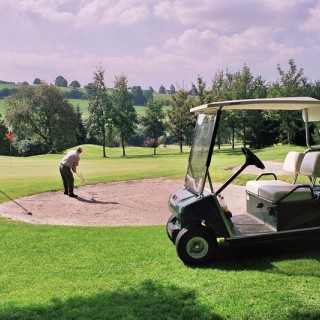 Golf & Business Club Henri Chapelle