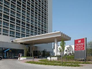 Crowne Plaza Antwerp