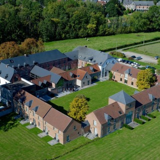 Le Manoir du Capitaine