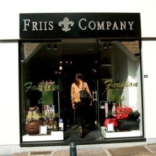 Friis & Company