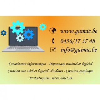 Guimic Informatique