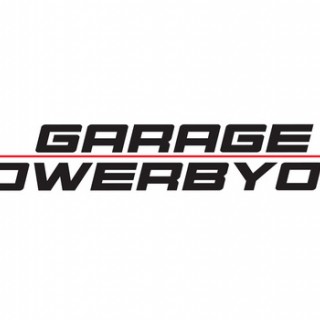 Garage POWERBYOLI