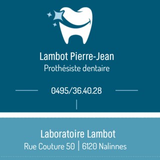 Pierre-jean Lambot