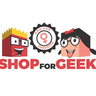 Shopforgeek