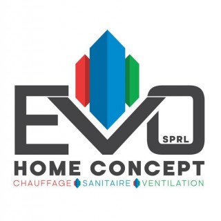 Evo Home Concept - Chauffage - Ventilation - Sanitaire