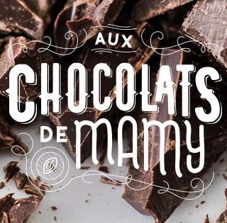 Aux chocolats de mamy