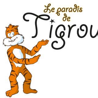 LE PARADIS DE TIGROU