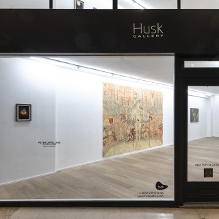 Husk Gallery