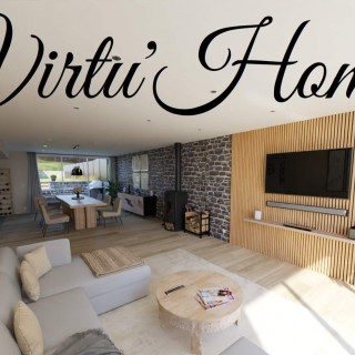 VIRTU'HOME