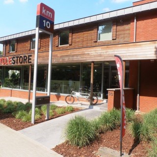 Km10 - Bikeshop