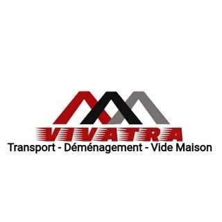 VIVATRA - Transport / Déménagement / Vide maison