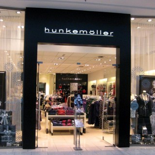 Hunkemöller