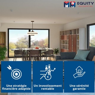 MH Equity Residential