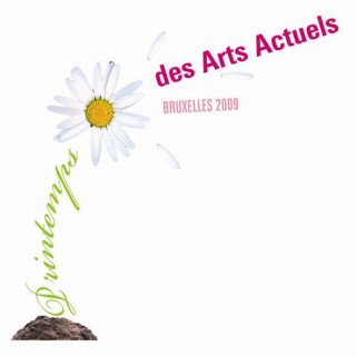 Le printemps des arts actuels