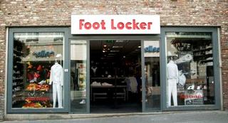 Foot Locker