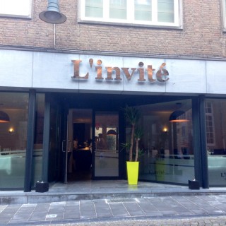 L'invité Restaurant