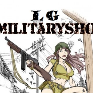 LG-Militaryshop