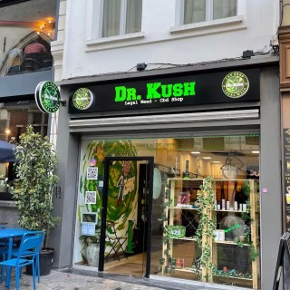 Dr. Kush - CBD Shop