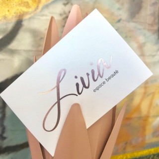 Livia espace beauté