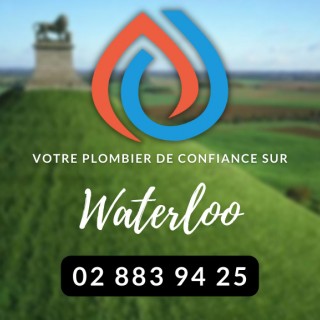 Ecotek - Plombier Waterloo