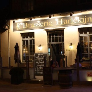 Brasserie Harlekijn