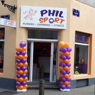 Phil Sport