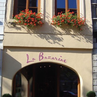 La Bazarine