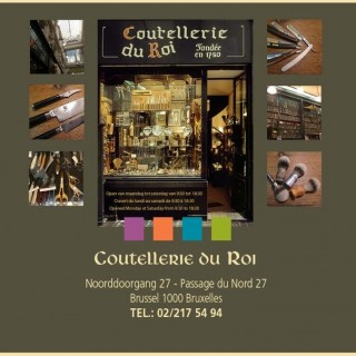 Coutellerie du roi