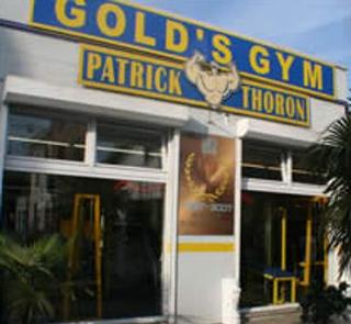 Gold's Gym