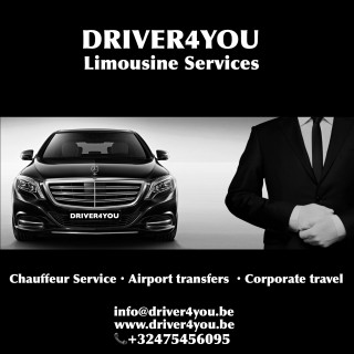 DRIVER4YOU LIMOUSINE SERVICES