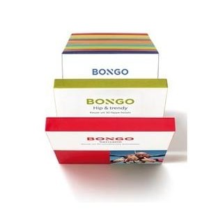 Bongo - Westland Shopping