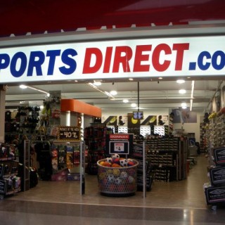 SportsDirect.com