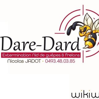 Dare-dard