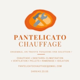 Pantelicato Chauffage 