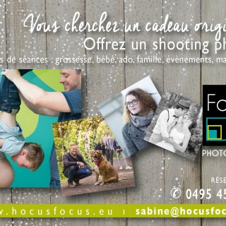 Sabine Mercier Hocus Focus