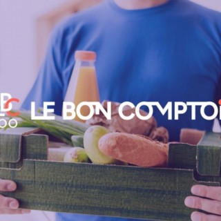 Le Bon Comptoir