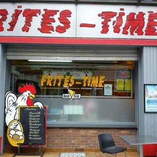 Frites-Times