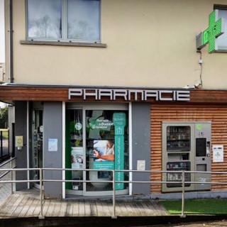 Pharmacie De Boussoit