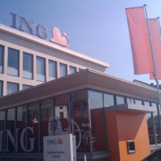 ING - Wavre