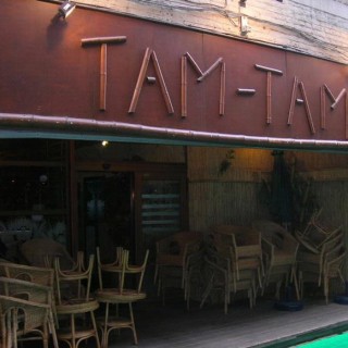 Tam-Tam