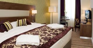 Ramada Plaza Liege City