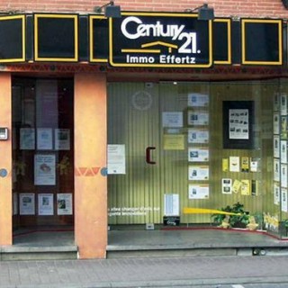 Century 21 Immo Effertz (C)