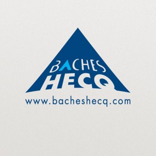 Bâches Hecq