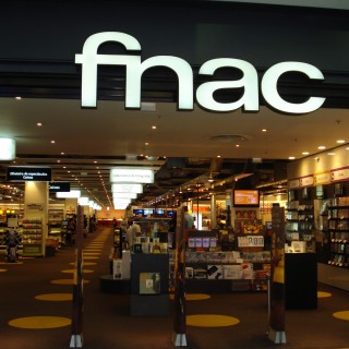 Fnac Toison D’or