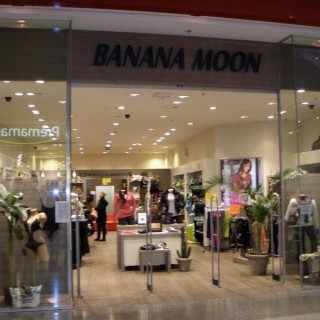 Banana Moon