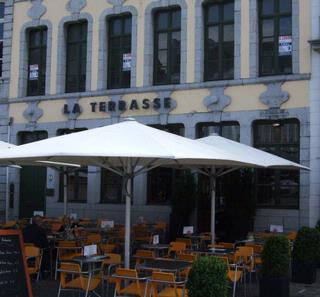 La Terrasse