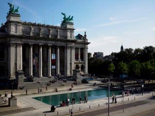 Musée Royal des Beaux Arts d’Anvers