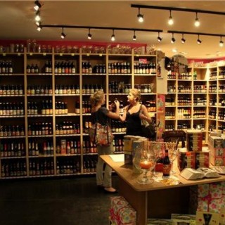 BeerLover's Shop Louvain-la-Neuve